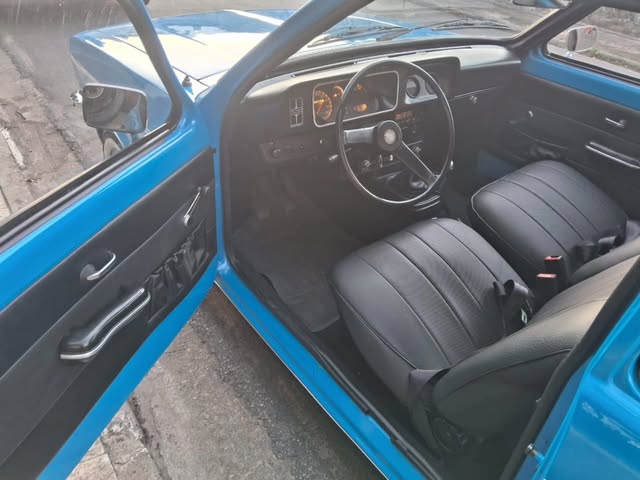 GM CHEVETTE - Imagem 9