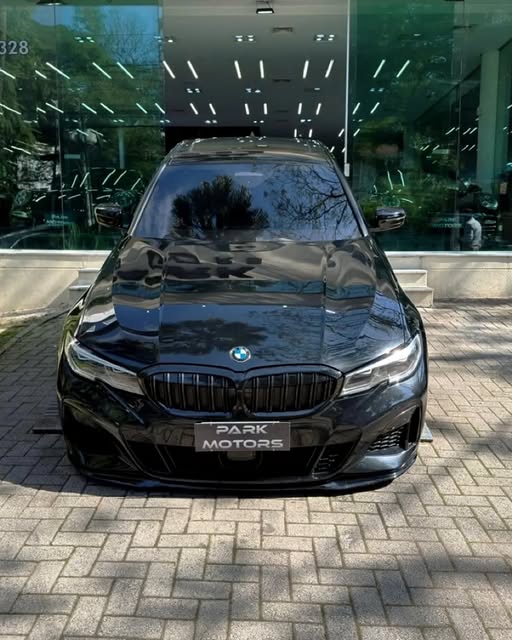 BMW M340I XDRIVE - Imagem 3