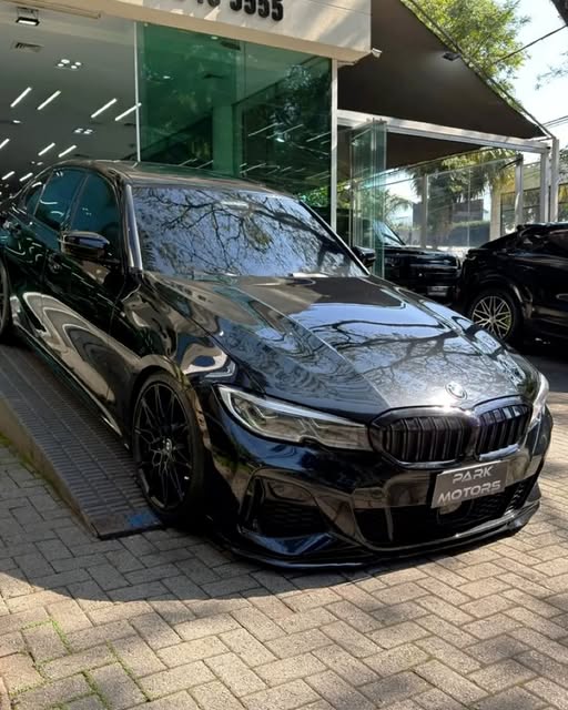 BMW M340I XDRIVE - Imagem 4