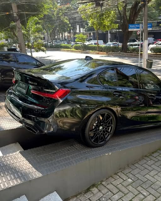 BMW M340I XDRIVE - Imagem 5