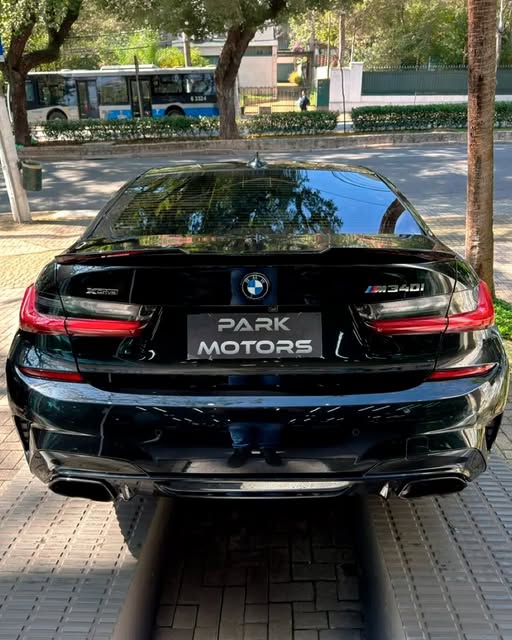 BMW M340I XDRIVE - Imagem 6