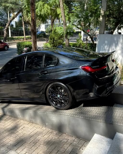 BMW M340I XDRIVE - Imagem 7