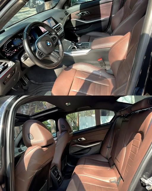 BMW M340I XDRIVE - Imagem 8