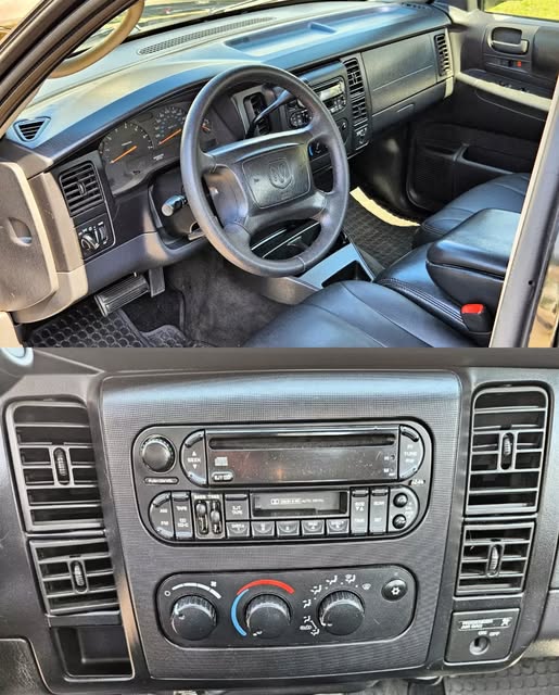 DODGE DAKOTA RT - Imagem 6