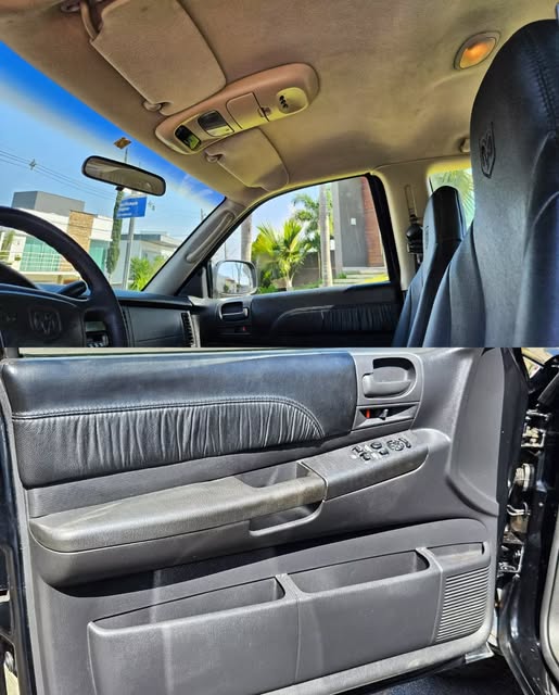 DODGE DAKOTA RT - Imagem 7