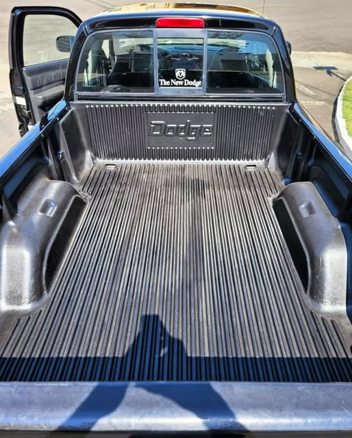 DODGE DAKOTA RT - Imagem 10