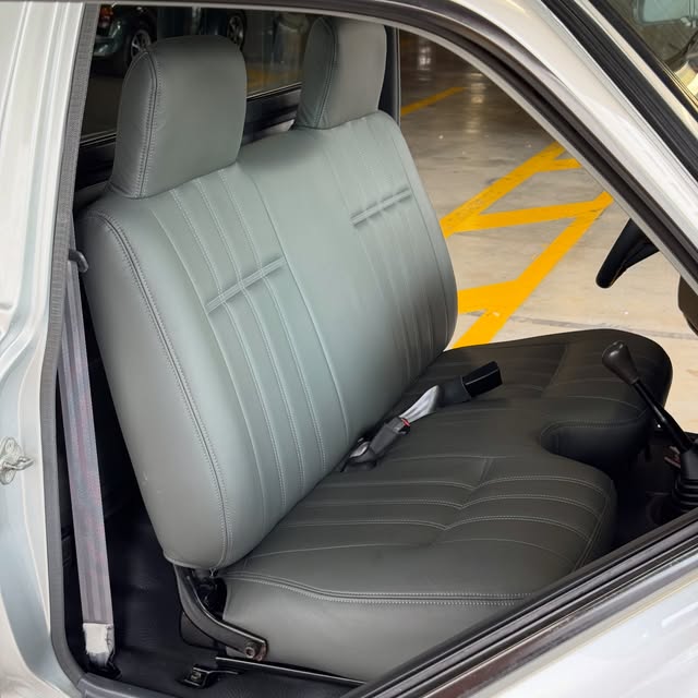 TOYOTA HILUX DX - Imagem 12