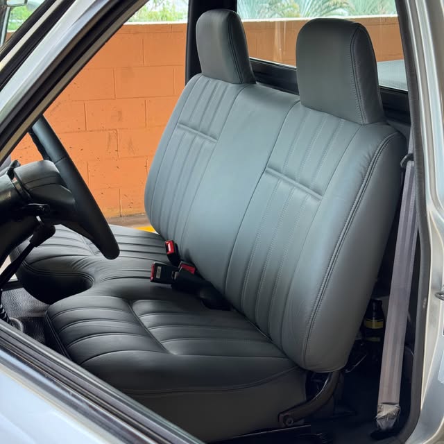 TOYOTA HILUX DX - Imagem 9