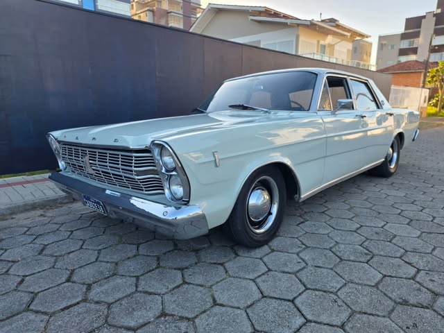 FORD GALAXIE 500 V8 - Imagem 2