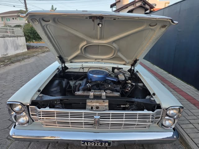 FORD GALAXIE 500 V8 - Imagem 14