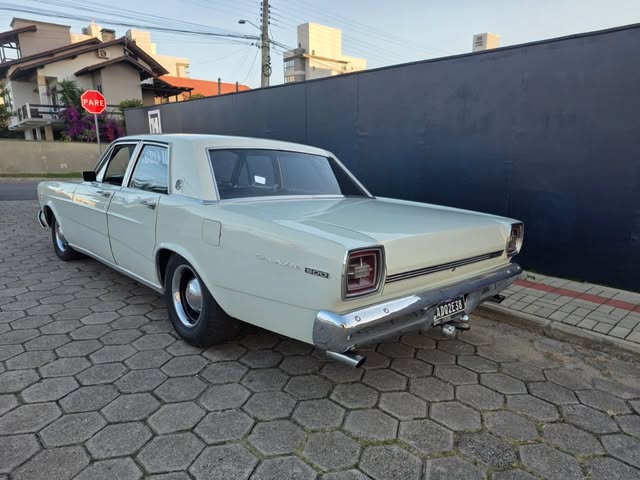 FORD GALAXIE 500 V8 - Imagem 3