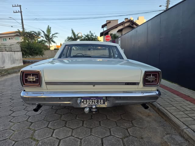 FORD GALAXIE 500 V8 - Imagem 4