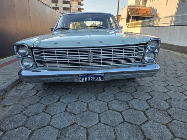FORD GALAXIE 500 V8 - Imagem 6