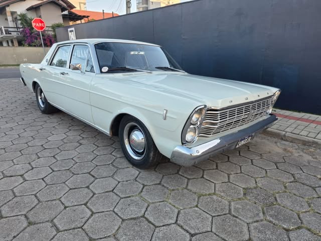 FORD GALAXIE 500 V8 - Imagem 7