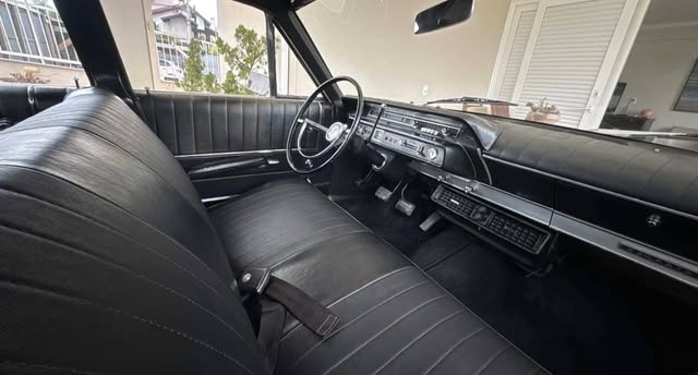 FORD GALAXIE 500 V8 - Imagem 9