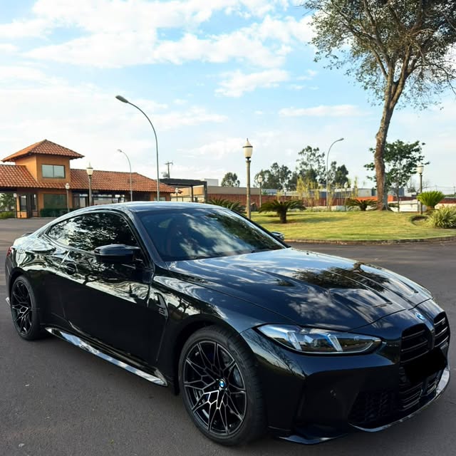 BMW M4 COMPETITION - Imagem 5
