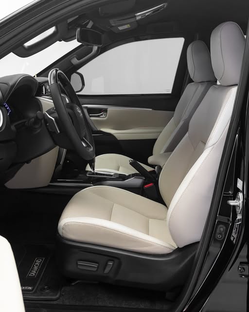 TOYOTA HILUX SW4 DIAMOND - Imagem 4