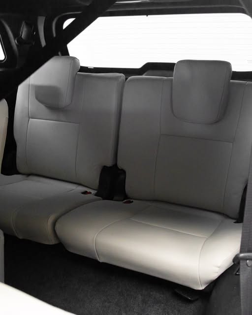 TOYOTA HILUX SW4 DIAMOND - Imagem 6