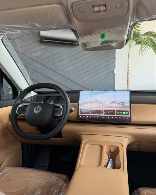 GWM HAVAL H6 1.5 FLEX PHEV19 E-TRACTION - Imagem 12