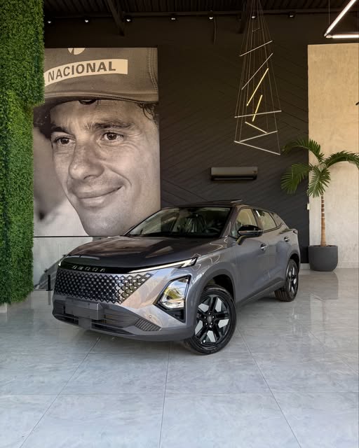 GWM HAVAL H6 1.5 FLEX PHEV19 E-TRACTION - Imagem 14