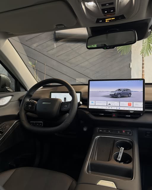 GWM HAVAL H6 1.5 FLEX PHEV19 E-TRACTION - Imagem 3