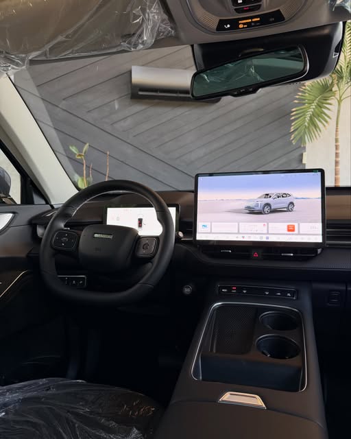 GWM HAVAL H6 1.5 FLEX PHEV19 E-TRACTION - Imagem 6
