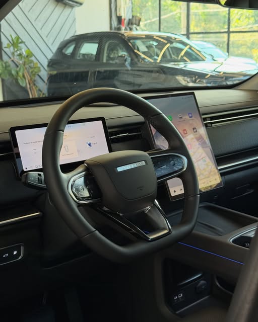 GWM HAVAL H6 1.5 FLEX PHEV19 E-TRACTION - Imagem 9