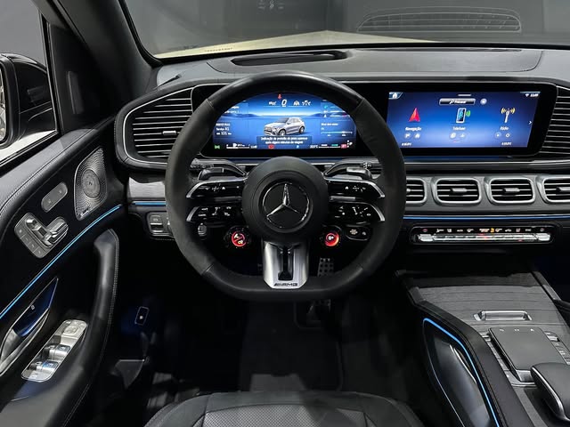 MERCEDES-BENZ GLE 53 AMG - Imagem 6