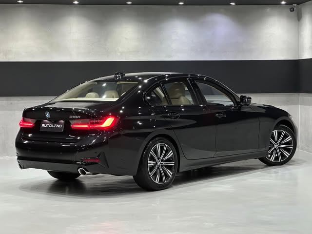 BMW 320I SPORT GP - Imagem 2
