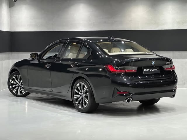 BMW 320I SPORT GP - Imagem 3