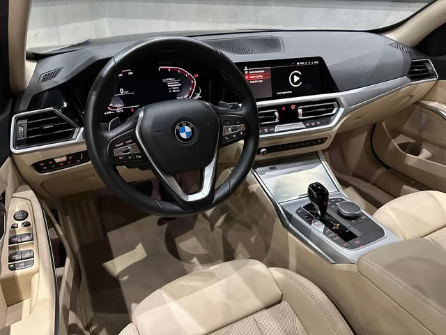 BMW 320I SPORT GP - Imagem 5