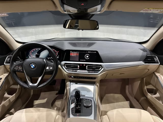 BMW 320I SPORT GP - Imagem 6