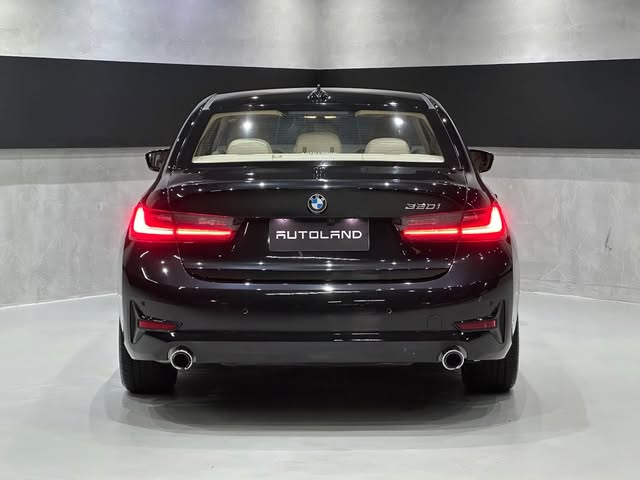 BMW 320I SPORT GP - Imagem 10