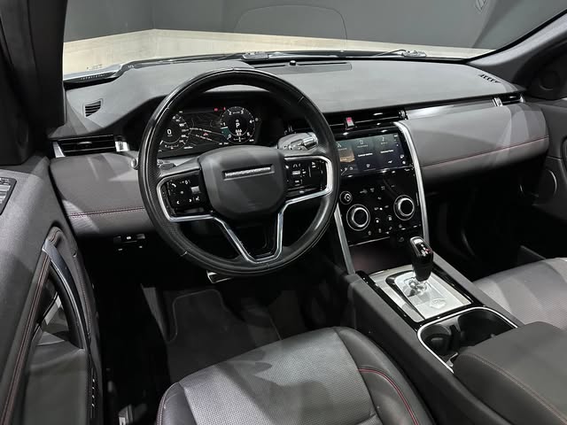 LAND ROVER DISCOVERY S - Imagem 4