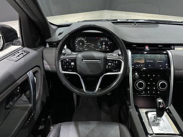 LAND ROVER DISCOVERY S - Imagem 5