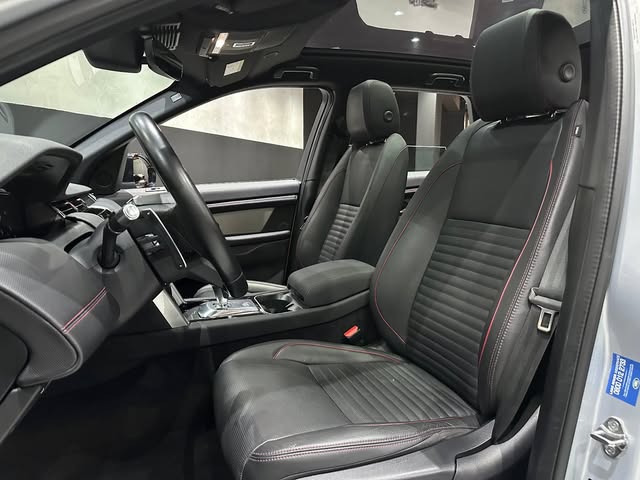 LAND ROVER DISCOVERY S - Imagem 6