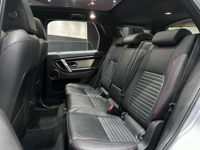 LAND ROVER DISCOVERY S - Imagem 7
