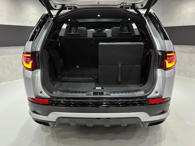 LAND ROVER DISCOVERY S - Imagem 8