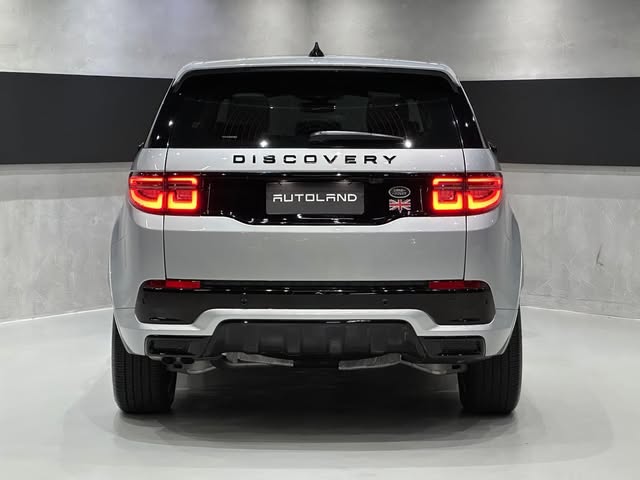 LAND ROVER DISCOVERY S - Imagem 9