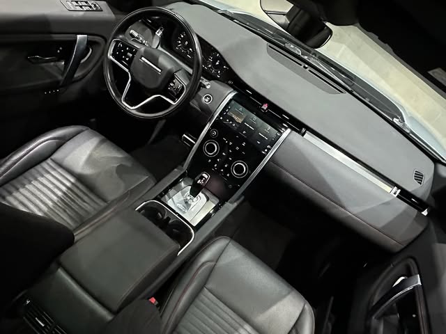 LAND ROVER DISCOVERY S - Imagem 10