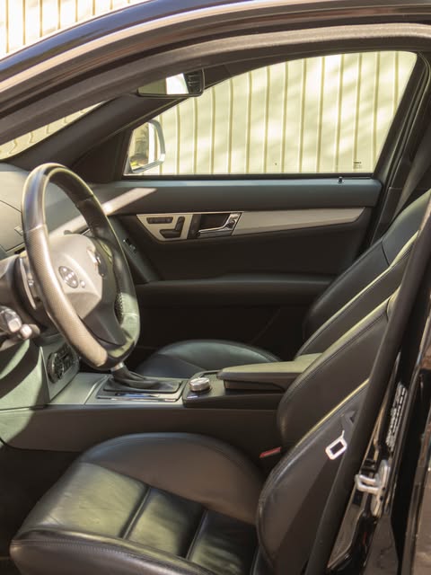 MERCEDES-BENZ C 63 AMG AMG - Imagem 4