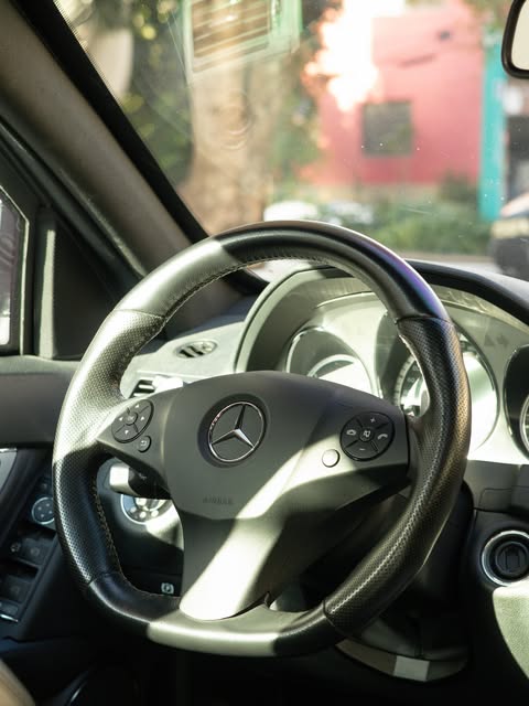 MERCEDES-BENZ C 63 AMG AMG - Imagem 5