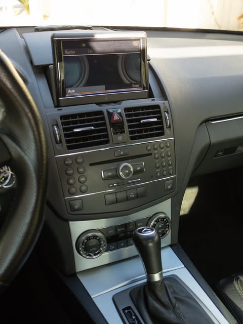 MERCEDES-BENZ C 63 AMG AMG - Imagem 6