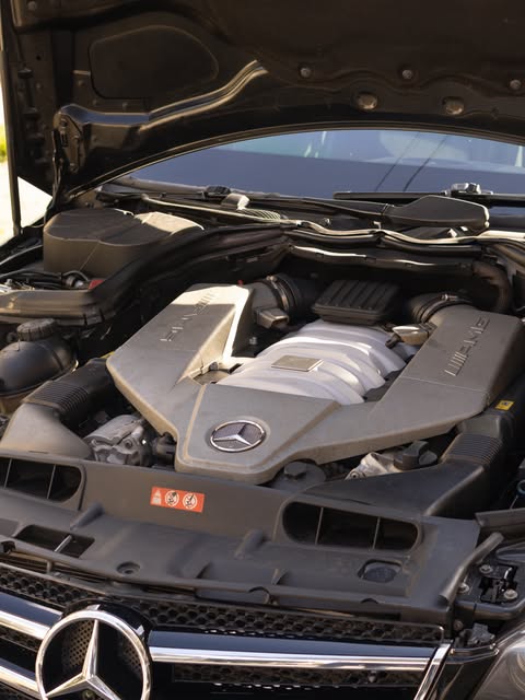 MERCEDES-BENZ C 63 AMG AMG - Imagem 10