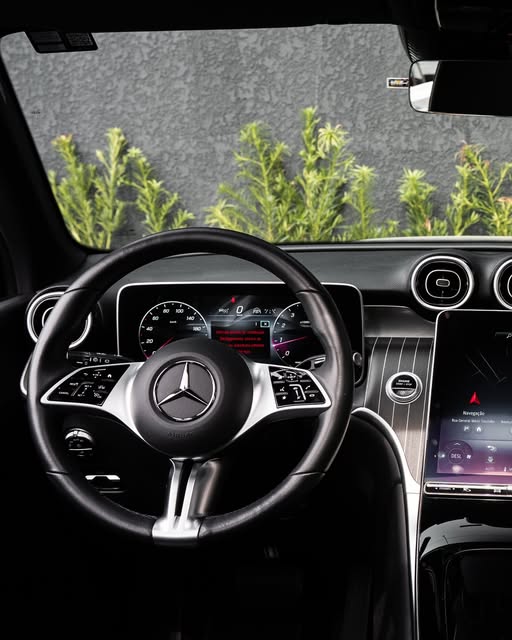 MERCEDES-BENZ GLC - Imagem 5