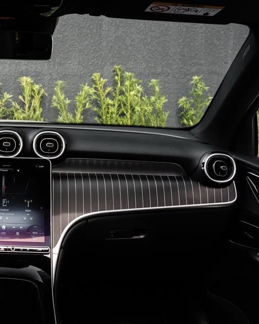 MERCEDES-BENZ GLC - Imagem 6