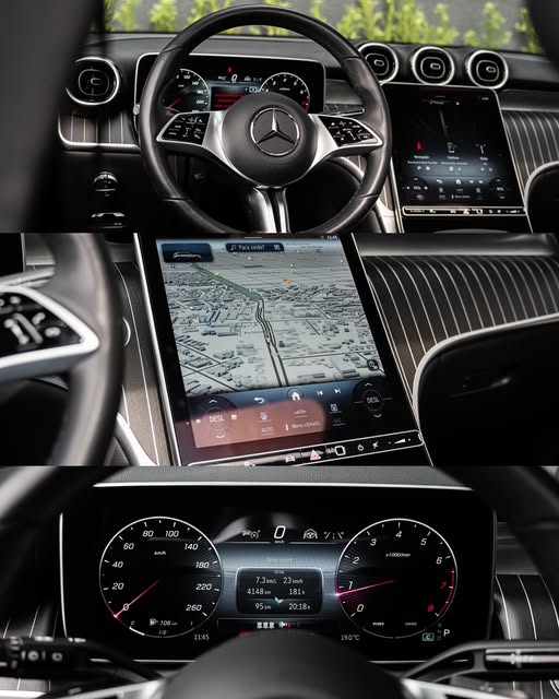 MERCEDES-BENZ GLC - Imagem 7