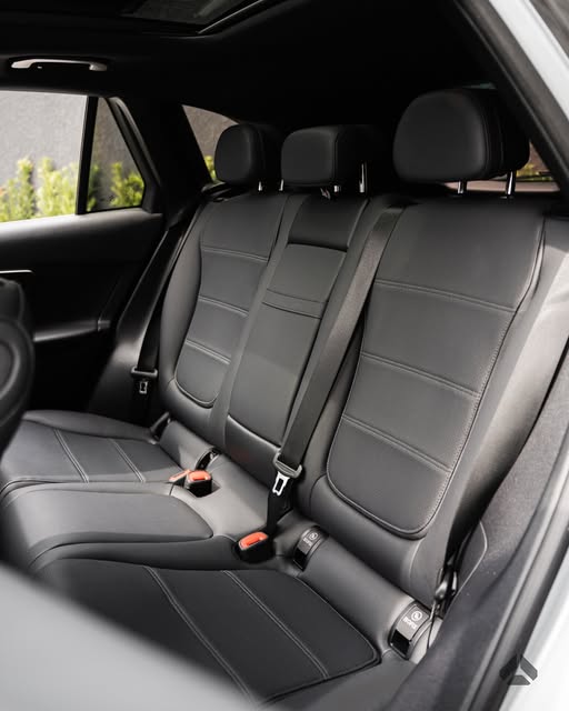 MERCEDES-BENZ GLC - Imagem 9