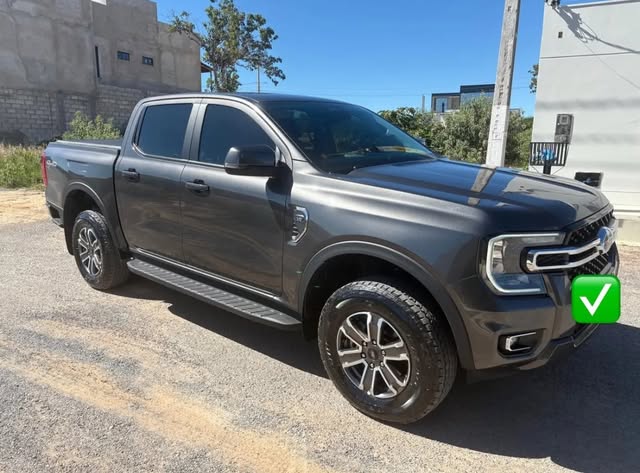 FORD RANGER XLT 3.0 V6 TURBO DIESEL - Imagem 1