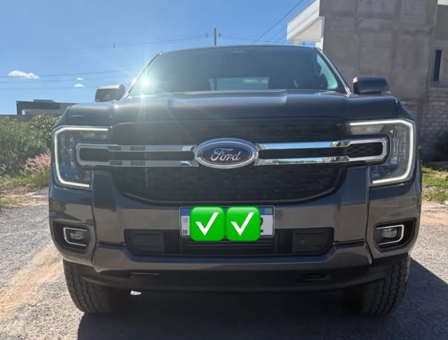 FORD RANGER XLT 3.0 V6 TURBO DIESEL - Imagem 2